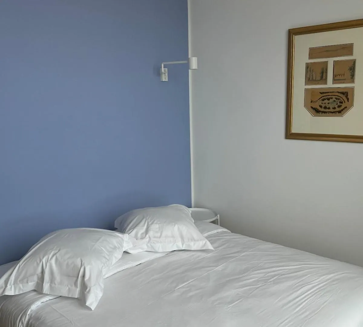 Porte De Monaco, Duplex Avec Terrasse Et Parking Roquebrune-Cap-Martin France