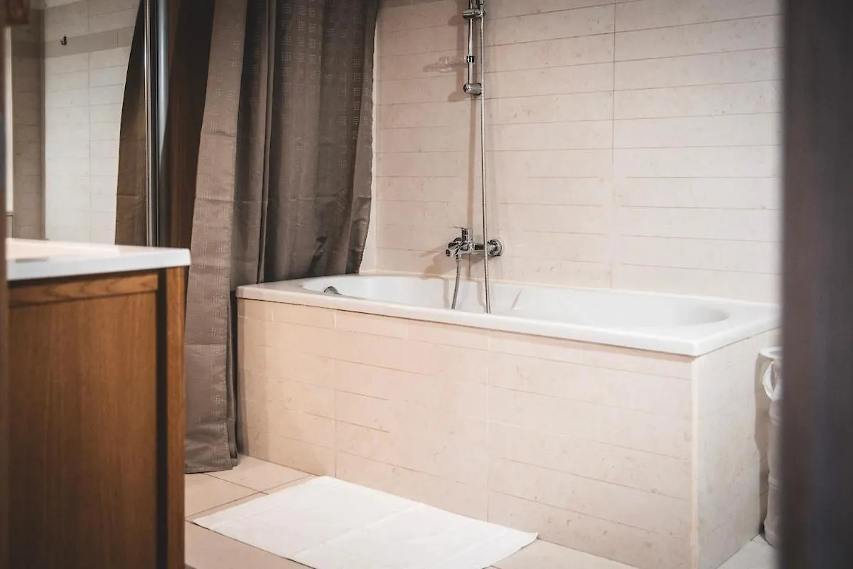 Porte De Monaco, Duplex Avec Terrasse Et Parking Roquebrune-Cap-Martin France
