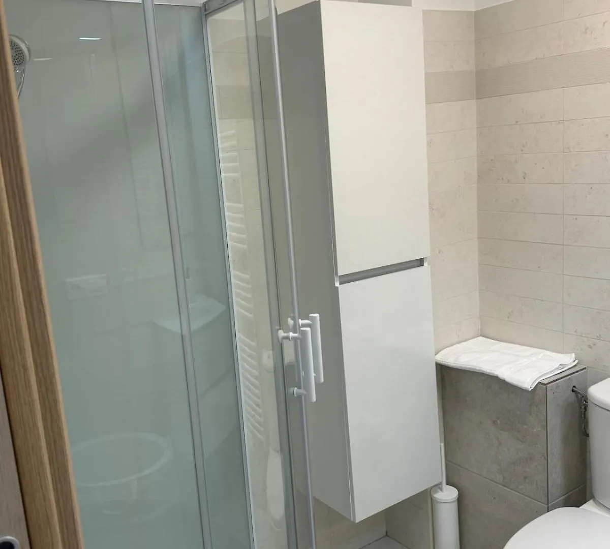 Porte De Monaco, Duplex Avec Terrasse Et Parking Roquebrune-Cap-Martin