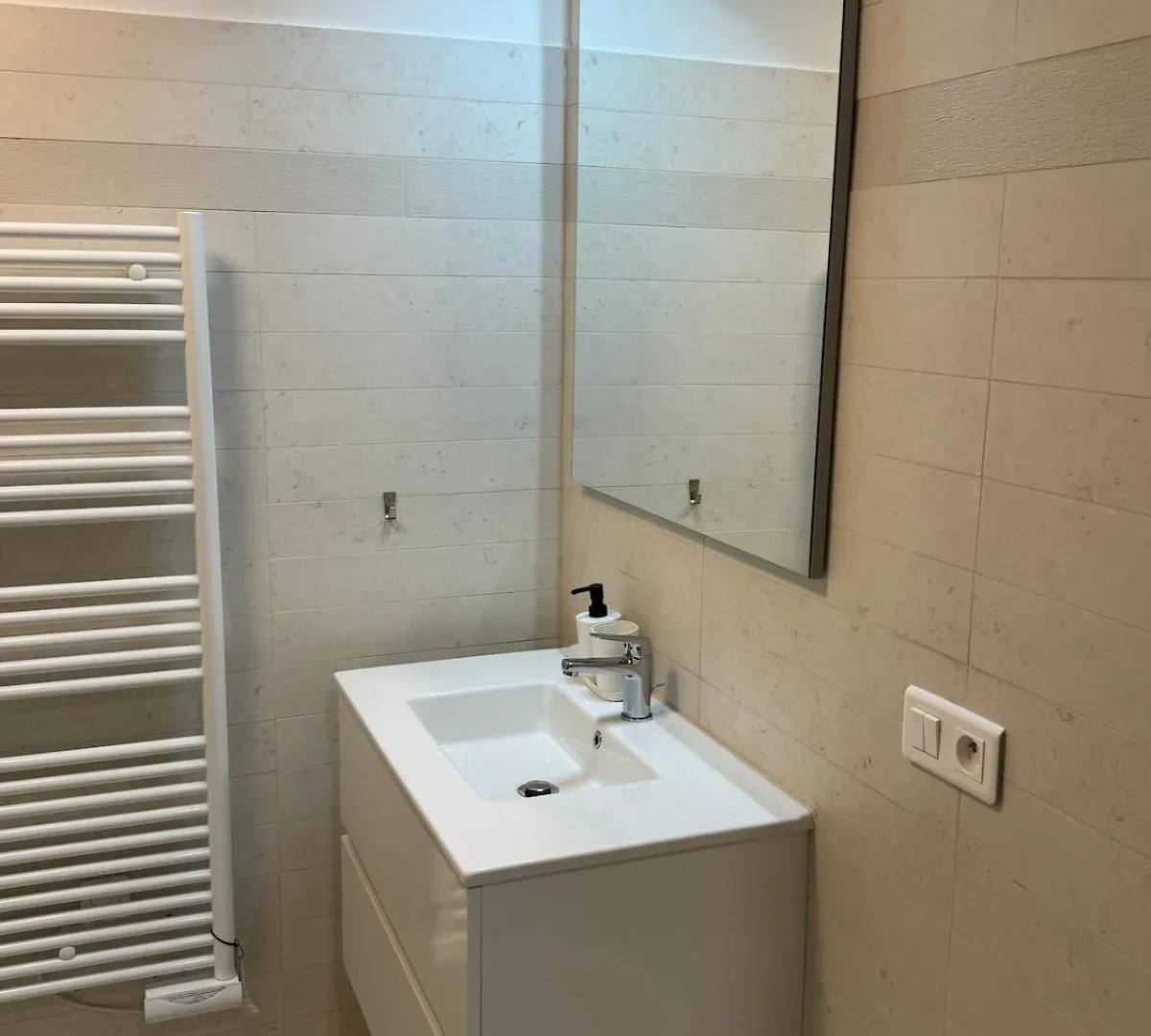 Porte De Monaco, Duplex Avec Terrasse Et Parking Roquebrune-Cap-Martin 0*,  France