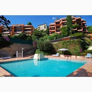 Hotel apartamentowy 