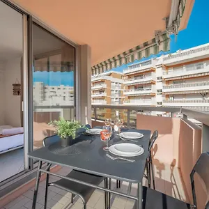 4 Pers A 50m De La Plage, Avec Piscine Appartamento