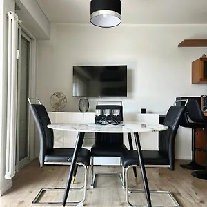  Appartement Avec Vue