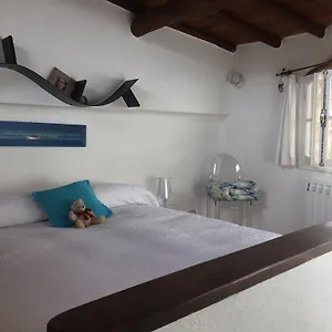  Appartement Casa Aza