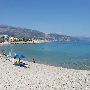 Beautiful Near Sea Appartamento