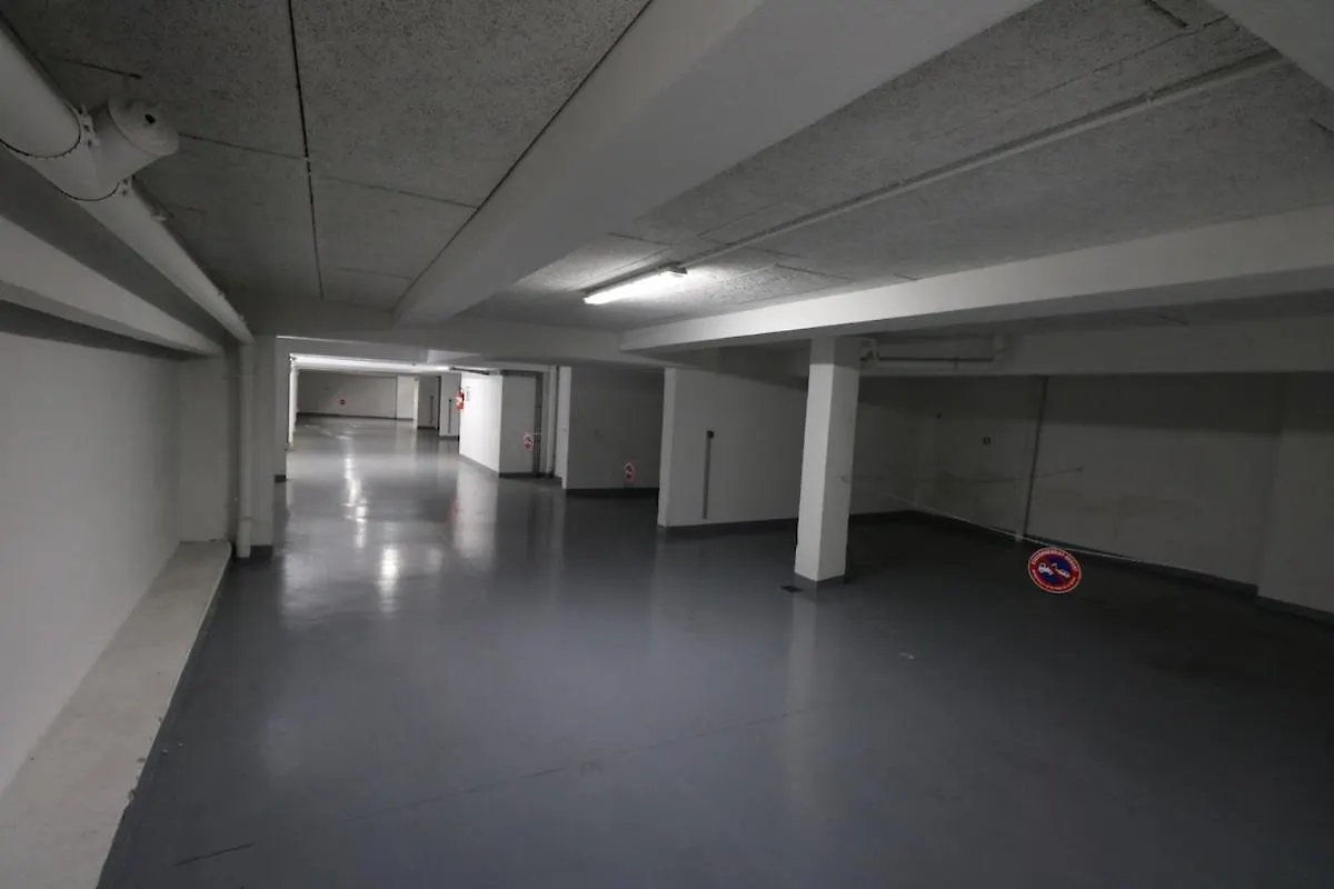 Apartmán Porte De Monaco, Duplex Avec Terrasse Et Parking Roquebrune-Cap-Martin Francie